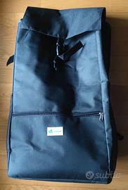 zaino/borsa spesa-mare-trekking Vounot 