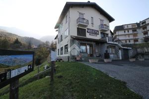 COMPLESSO A CHIOMONTE