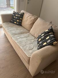 Divano a 2 posti