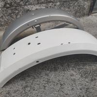 Parafango anteriore e posteriore Moto Guzzi V35