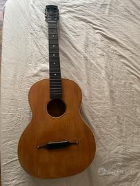 Chitarra Romantica