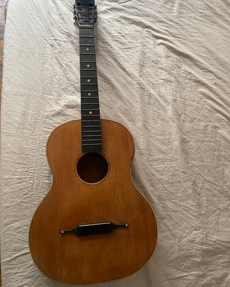 Chitarra Romantica