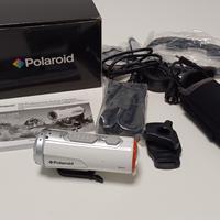 ACTION CAMERA MOTO POLAROID XS 100i