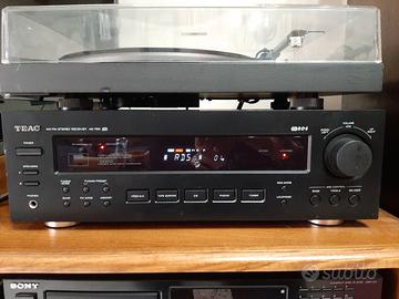 Sintoamplificatore Teac AG 790