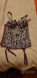 corsetto NUOVO