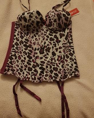 corsetto NUOVO