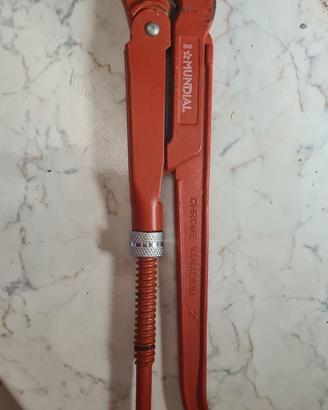 Pinza Giratubo Svedese