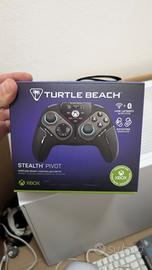 controller turtle beach stealth  pivot 
