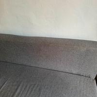 Divano letto ikea