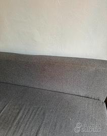 Divano letto ikea