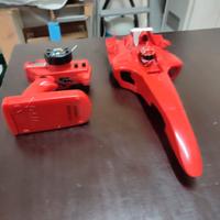 Ferrari F2004 radiocomandata