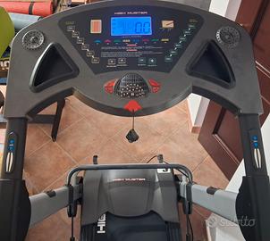 Tapis roulant 