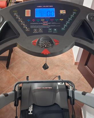 Tapis roulant 