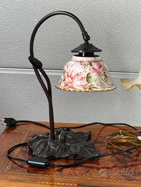 Lampada antica