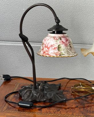 Lampada antica
