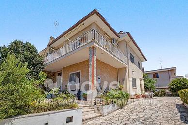 Villa di 192 m² con 4 locali a Anzio