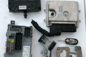 Kit accensione Alfa Romeo MiTo 1.4 multiair