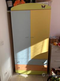 Mobile foppapedretti