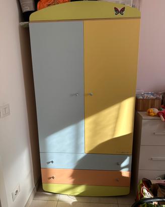 Mobile foppapedretti