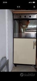 Forno indesit statico