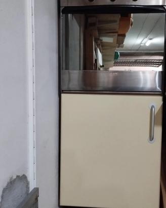 Forno indesit statico