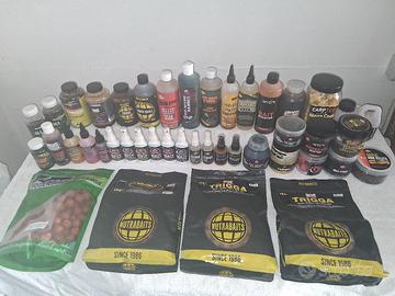 Carpfishing 