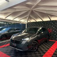 Peugeot 3008 Hybrid 136 e-DCS6 Allure