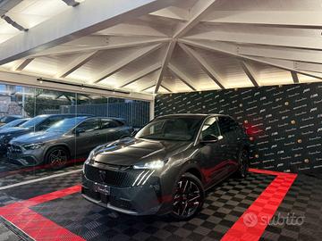 Peugeot 3008 Hybrid 136 e-DCS6 Allure