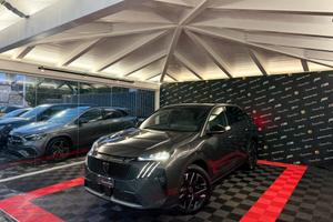 Peugeot 3008 Hybrid 136 e-DCS6 Allure