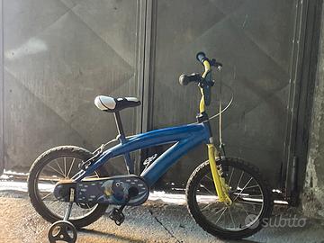 Bicicletta per bambini