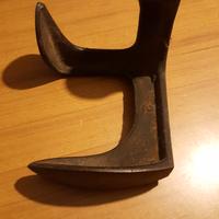 tripode per ciabattino