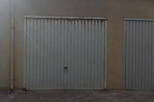 Garage vicino al porto