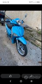 Vende motorino piaggio 50cc