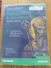 Pensiero in movimento seconda edizione