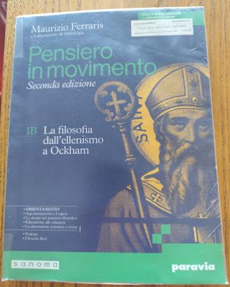 Pensiero in movimento seconda edizione