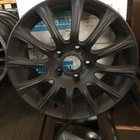 CERCHI NUOVI RAGGIO 16 POLLICI BMW 1 Serie E88  -