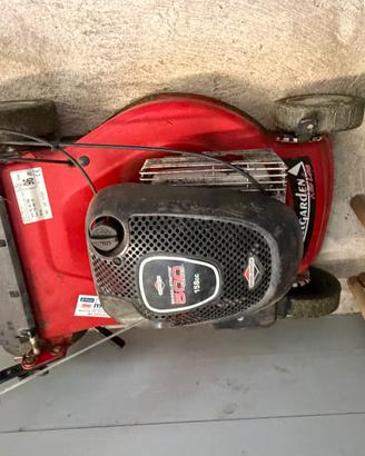 Tosaerba Briggs & Strattion 500 cc