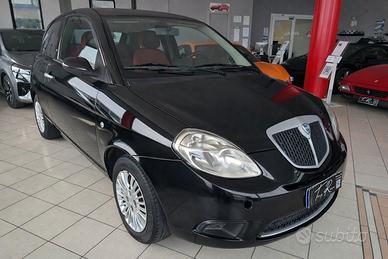 Lancia Ypsilon 1.2 KM 148.000