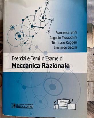Esercizi e Temi d’Esame di Meccanica Razionale