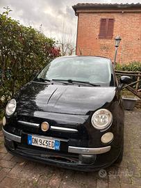 Fiat 500 pop