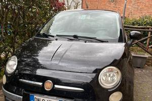 Fiat 500 pop