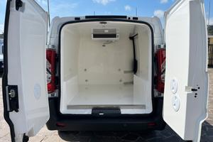 Fiat SCUDO 2.0 M-JET 130CV FRIGO FNAX 0°C 12/2021