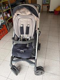 Inglesina zippy pro Trio