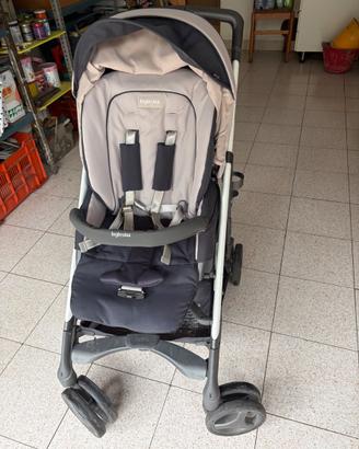 Inglesina zippy pro Trio