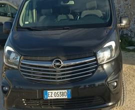 OPEL Vivaro 3ª serie - 2015