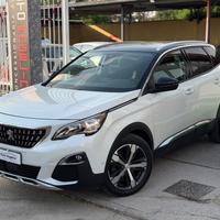 Peugeot 3008 BlueHDi 130 S&S Allure