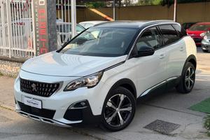 Peugeot 3008 BlueHDi 130 S&S Allure