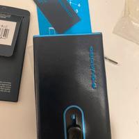 portafoglio portatessere piquadro