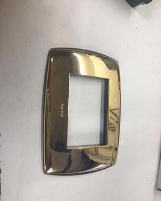 Placchette legrand vela