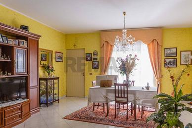 Appartamento - Catania